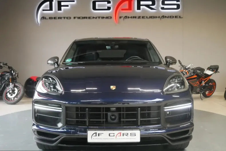 Porsche Cayenne din 2022 cu 48.409 km - oferta POR212790 - foto 8