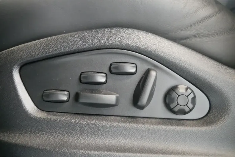 Porsche Cayenne din 2022 cu 48.409 km - oferta POR212790 - foto 12