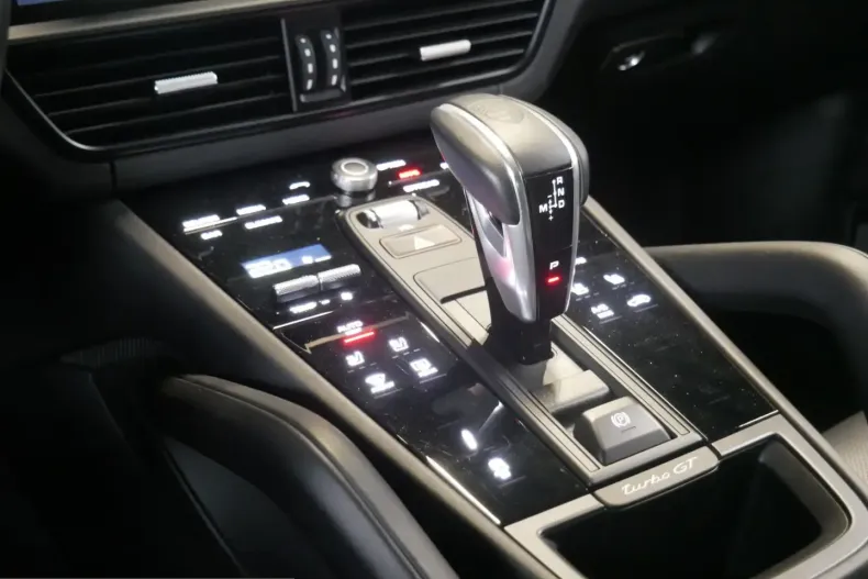Porsche Cayenne din 2022 cu 48.409 km - oferta POR212790 - foto 16