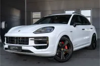 Porsche Cayenne din 2024 cu 16.950 km - oferta POR212791 - foto 1