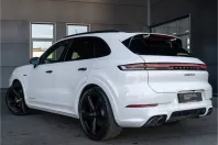 Porsche Cayenne din 2024 cu 16.950 km - oferta POR212791 - foto 3