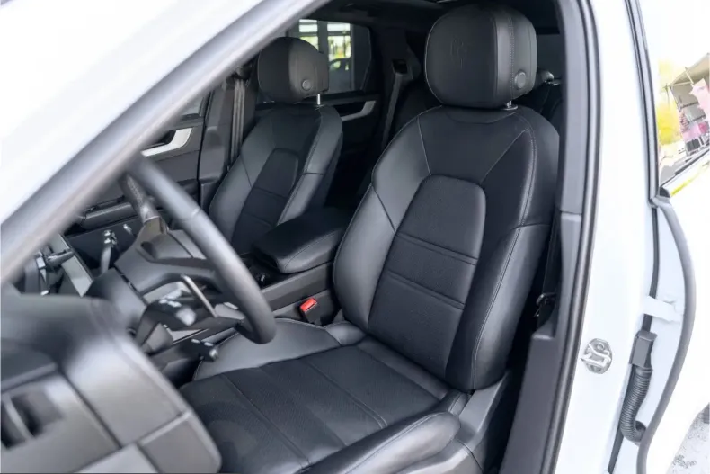 Porsche Cayenne din 2024 cu 16.950 km - oferta POR212791 - foto 5