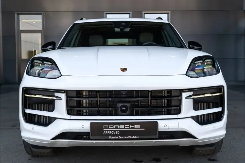 Porsche Cayenne din 2024 cu 16.950 km - oferta POR212791 - foto 6