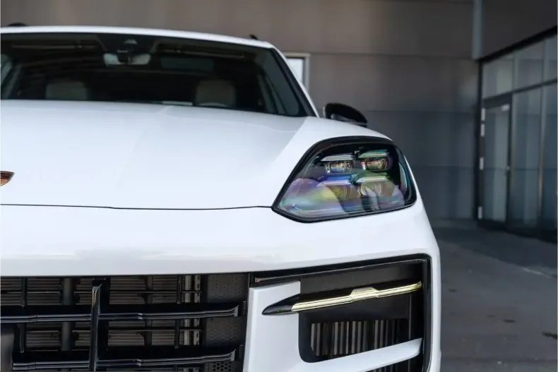 Porsche Cayenne din 2024 cu 16.950 km - oferta POR212791 - foto 7