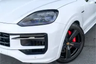 Porsche Cayenne din 2024 cu 16.950 km - oferta POR212791 - foto 10