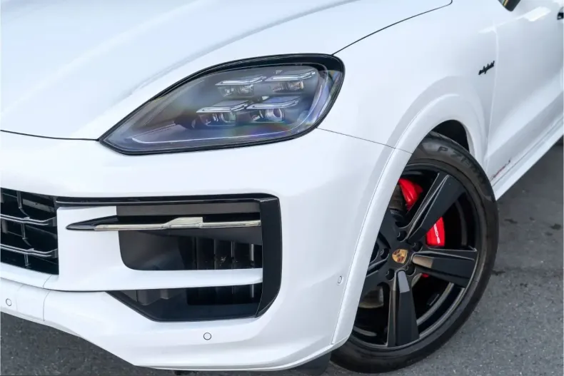 Porsche Cayenne din 2024 cu 16.950 km - oferta POR212791 - foto 10