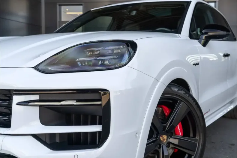 Porsche Cayenne din 2024 cu 16.950 km - oferta POR212791 - foto 11