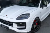 Porsche Cayenne din 2024 cu 16.950 km - oferta POR212791 - foto 13