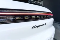 Porsche Cayenne din 2024 cu 16.950 km - oferta POR212791 - foto 17