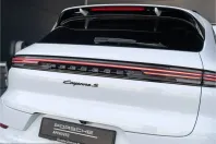 Porsche Cayenne din 2024 cu 16.950 km - oferta POR212791 - foto 18