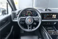 Porsche Cayenne din 2024 cu 16.950 km - oferta POR212791 - foto 25
