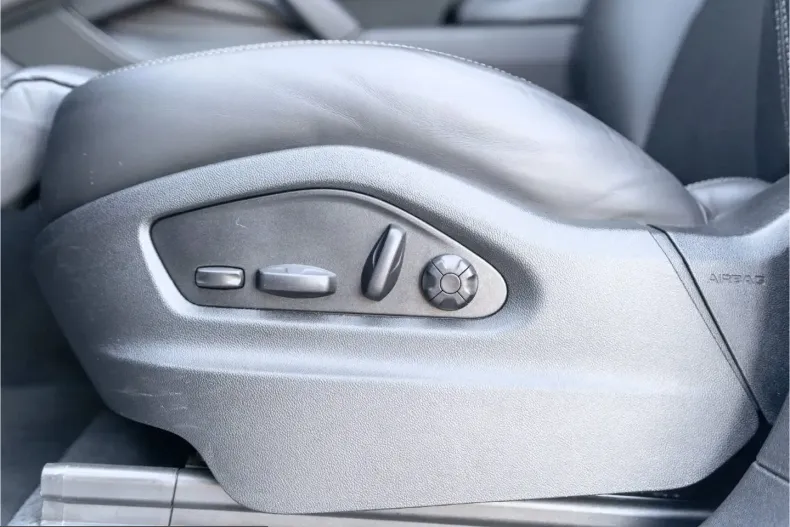 Porsche Cayenne din 2024 cu 16.950 km - oferta POR212791 - foto 28