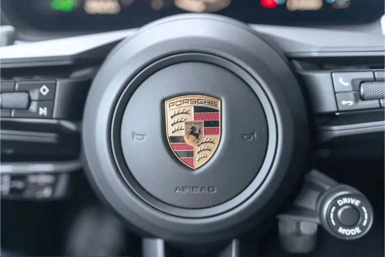 Porsche Cayenne din 2024 cu 16.950 km - oferta POR212791 - foto 33