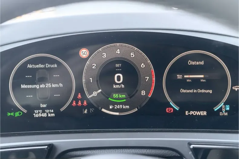 Porsche Cayenne din 2024 cu 16.950 km - oferta POR212791 - foto 38