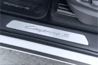 Porsche Cayenne din 2024 cu 16.950 km - oferta POR212791 - foto 43