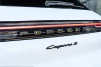 Porsche Cayenne din 2024 cu 16.950 km - oferta POR212791 - foto 45