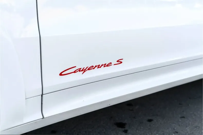 Porsche Cayenne din 2024 cu 16.950 km - oferta POR212791 - foto 47