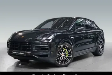 Porsche Cayenne din 2024 - oferta POR212792