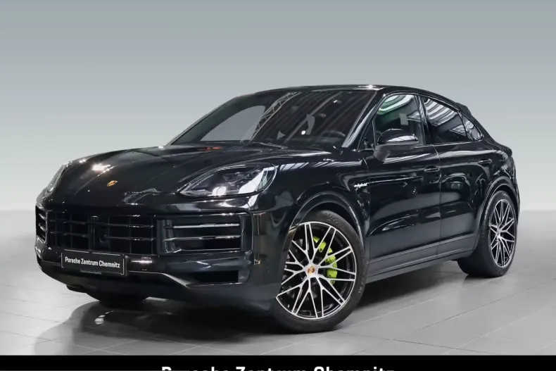 Porsche Cayenne din 2024 cu 30.150 km - oferta POR212792 - foto 1
