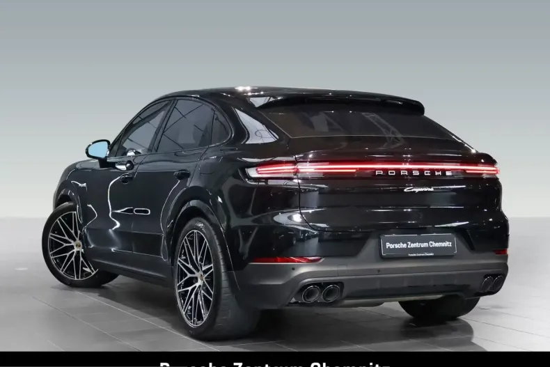 Porsche Cayenne din 2024 cu 30.150 km - oferta POR212792 - foto 2