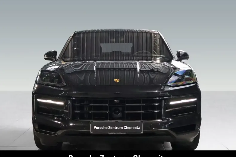 Porsche Cayenne din 2024 cu 30.150 km - oferta POR212792 - foto 3