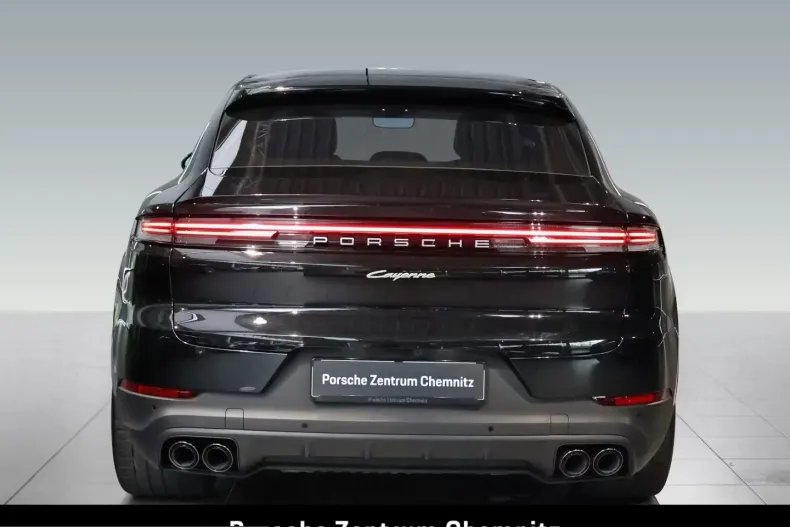 Porsche Cayenne din 2024 cu 30.150 km - oferta POR212792 - foto 4