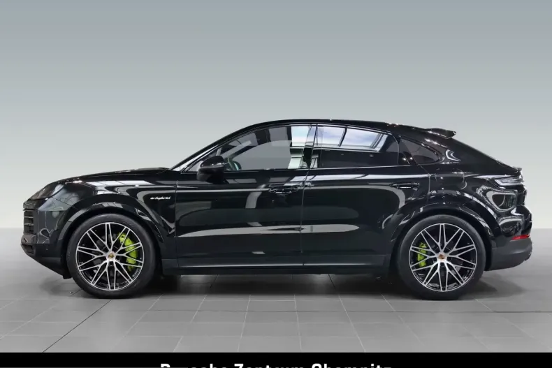 Porsche Cayenne din 2024 cu 30.150 km - oferta POR212792 - foto 5