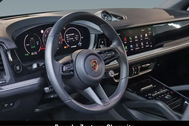 Porsche Cayenne din 2024 cu 30.150 km - oferta POR212792 - foto 9
