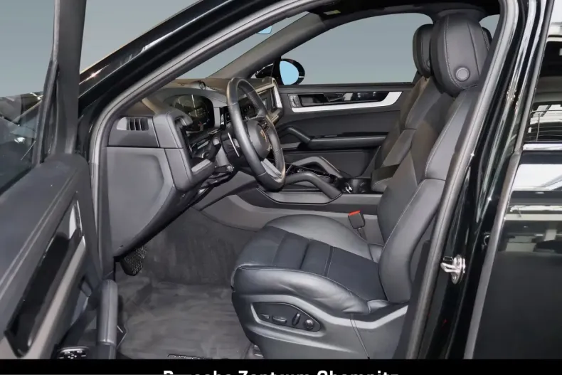 Porsche Cayenne din 2024 cu 30.150 km - oferta POR212792 - foto 10