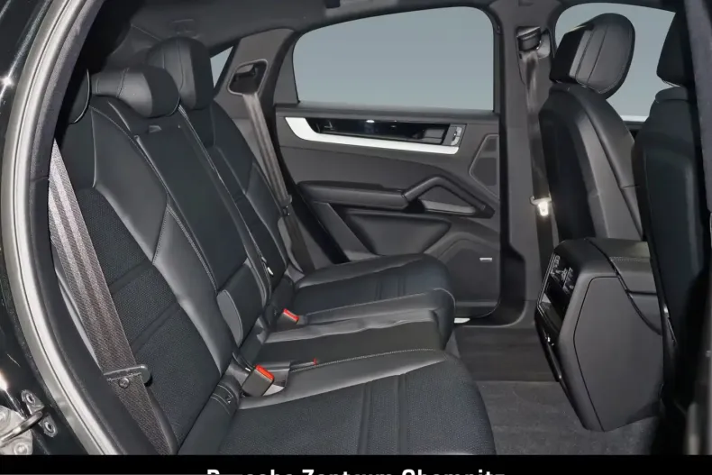 Porsche Cayenne din 2024 cu 30.150 km - oferta POR212792 - foto 11