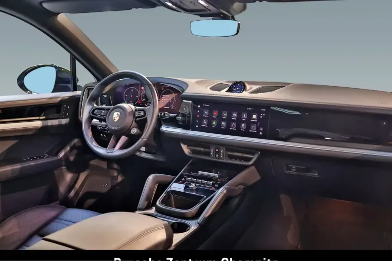 Porsche Cayenne din 2024 cu 30.150 km - oferta POR212792 - foto 15