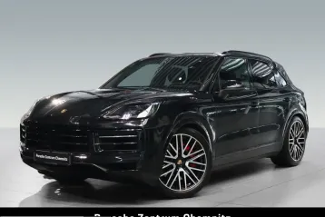 Porsche Cayenne din 2024 - oferta POR212793
