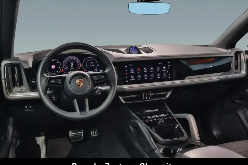 Porsche Cayenne din 2024 cu 17.790 km - oferta POR212793 - foto 7