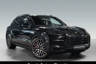 Porsche Cayenne din 2024 cu 17.790 km - oferta POR212793 - foto 9