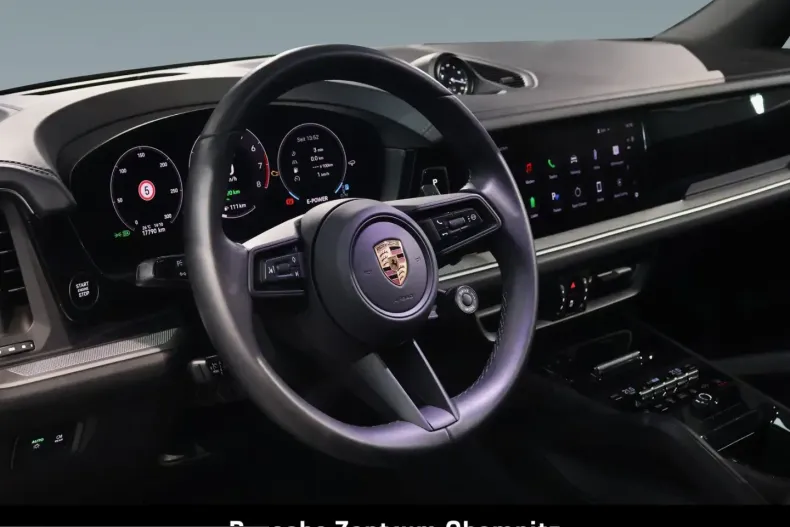 Porsche Cayenne din 2024 cu 17.790 km - oferta POR212793 - foto 11