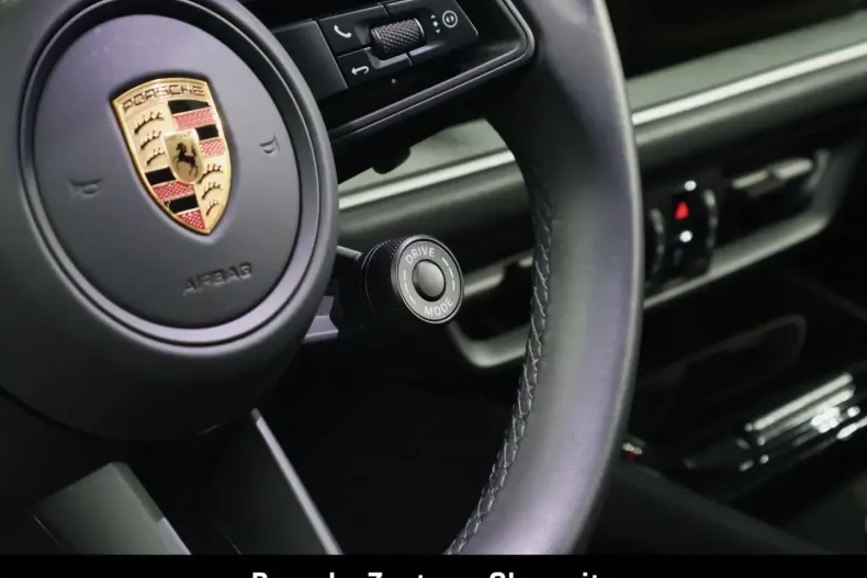 Porsche Cayenne din 2024 cu 17.790 km - oferta POR212793 - foto 22