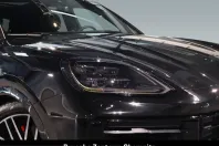 Porsche Cayenne din 2024 cu 17.790 km - oferta POR212793 - foto 31