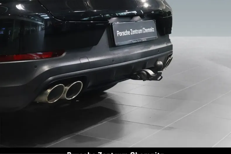 Porsche Cayenne din 2024 cu 17.790 km - oferta POR212793 - foto 36