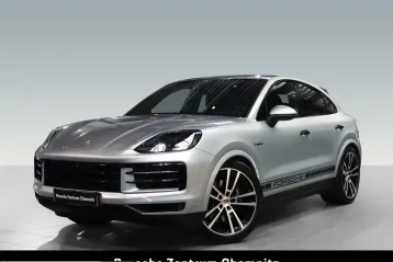Porsche Cayenne din 2024 - oferta POR212794