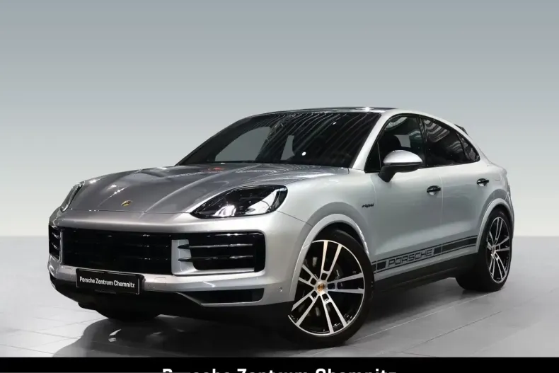 Porsche Cayenne din 2024 cu 15.200 km - oferta POR212794 - foto 1