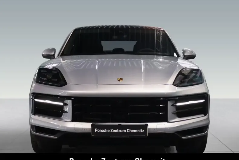 Porsche Cayenne din 2024 cu 15.200 km - oferta POR212794 - foto 2