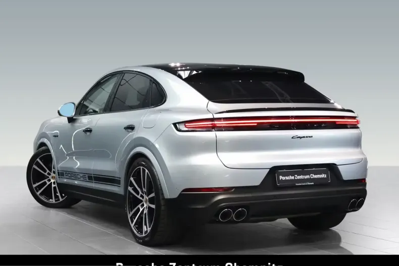 Porsche Cayenne din 2024 cu 15.200 km - oferta POR212794 - foto 4