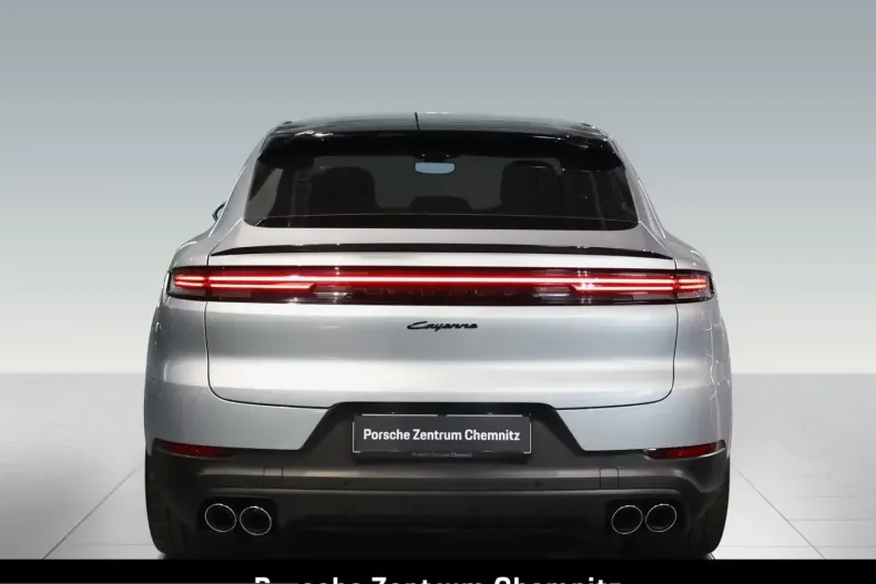 Porsche Cayenne din 2024 cu 15.200 km - oferta POR212794 - foto 5