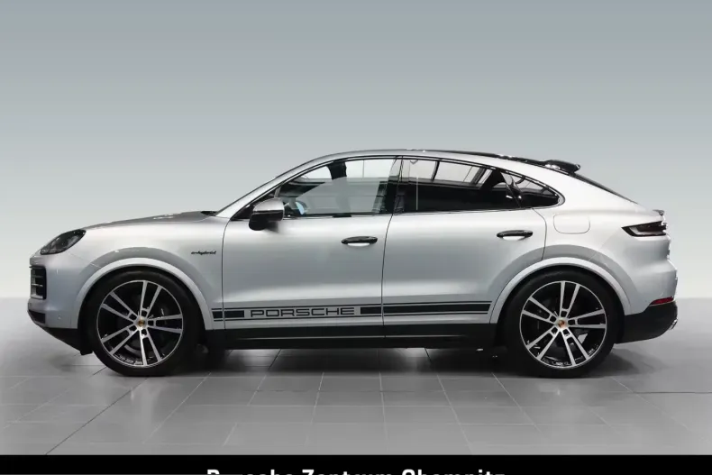 Porsche Cayenne din 2024 cu 15.200 km - oferta POR212794 - foto 6