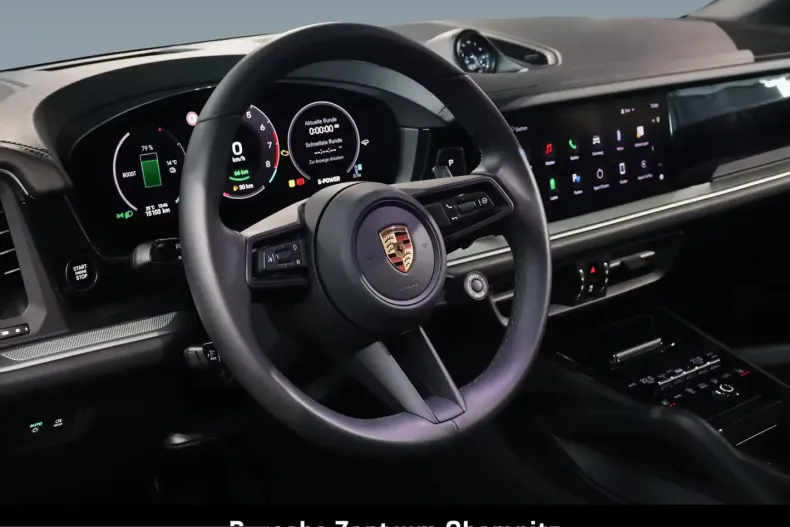 Porsche Cayenne din 2024 cu 15.200 km - oferta POR212794 - foto 9