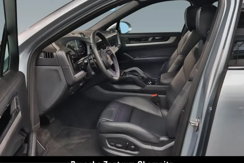 Porsche Cayenne din 2024 cu 15.200 km - oferta POR212794 - foto 10