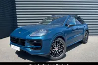 Porsche Cayenne din 2025 cu 18.148 km - oferta POR212795 - foto 1