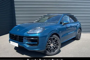 Porsche Cayenne din 2025 - oferta POR212795