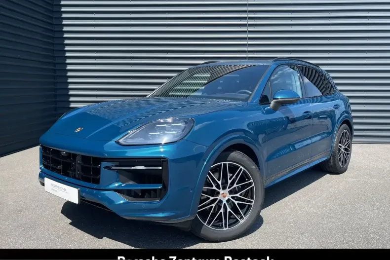 Porsche Cayenne din 2025 cu 18.148 km - oferta POR212795 - foto 1