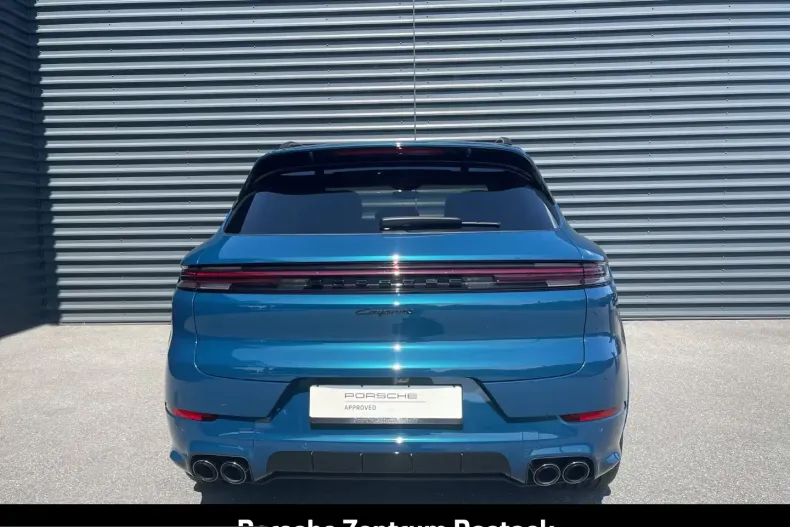 Porsche Cayenne din 2025 cu 18.148 km - oferta POR212795 - foto 4